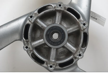 Extrabild4 på Fälg från en Yamaha XJ 900 -1997 motorcykel.