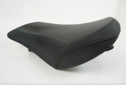 Baksidan på Sadel från en BMW S 1000 R -2019 motorcykel.