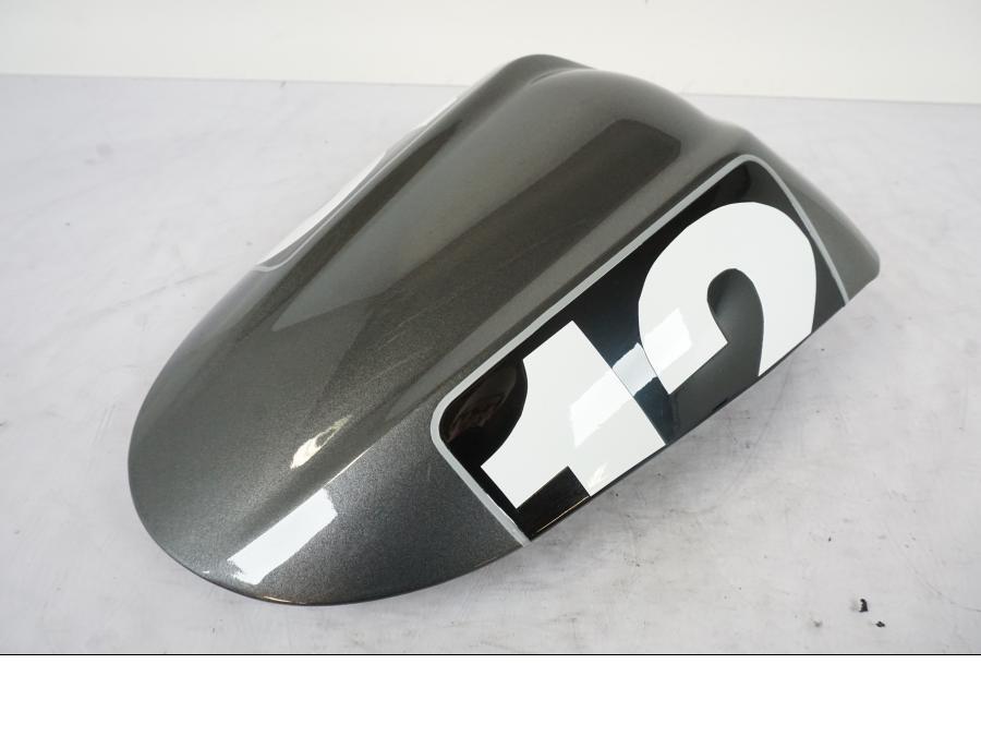 Framsidan på Kuts från en Suzuki GSX-R 1000 -2005 motorcykel.