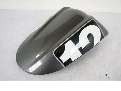 Framsidan på Kuts från en Suzuki GSX-R 1000 -2005 motorcykel.