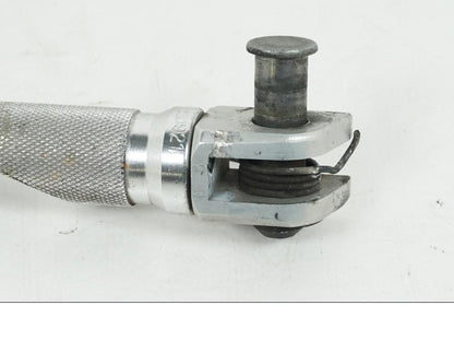 Extrabild2 på Fotpinne från en Kawasaki ZZR 1100 -1994 motorcykel.