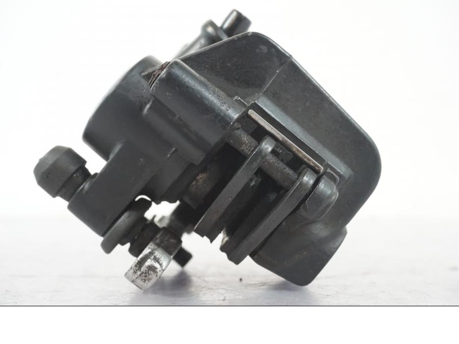 Vänster sida på Bromsok från en Honda CBR 1000 F -1989 motorcykel.