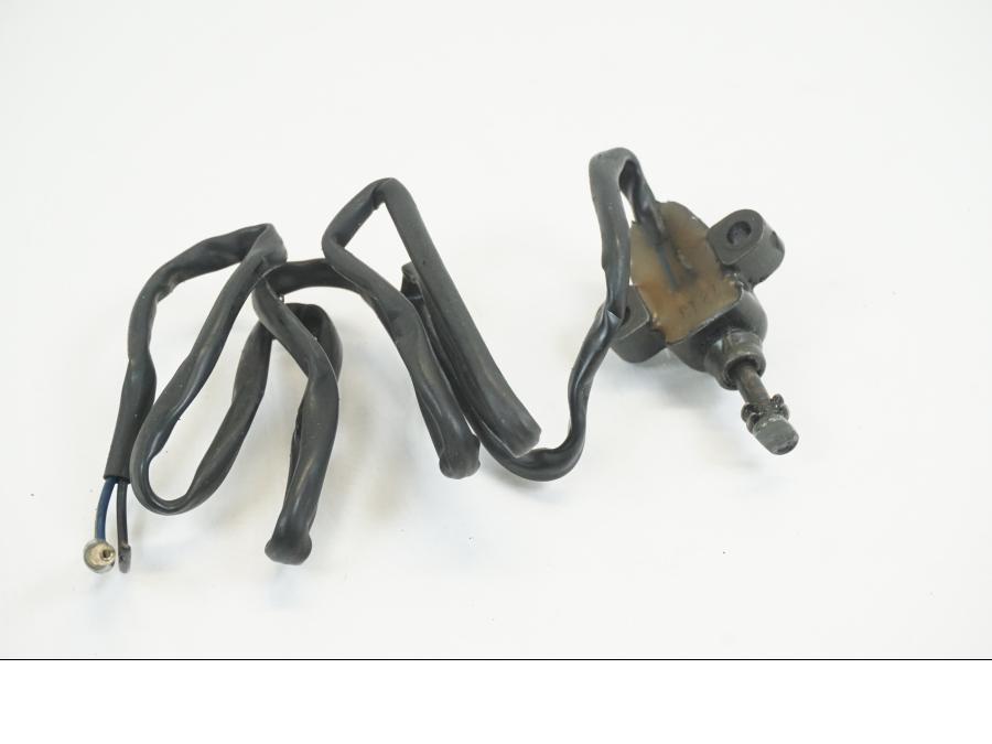 Höger sida på Sidostödsbrytare från en Yamaha FZR 1000 -1987 motorcykel.