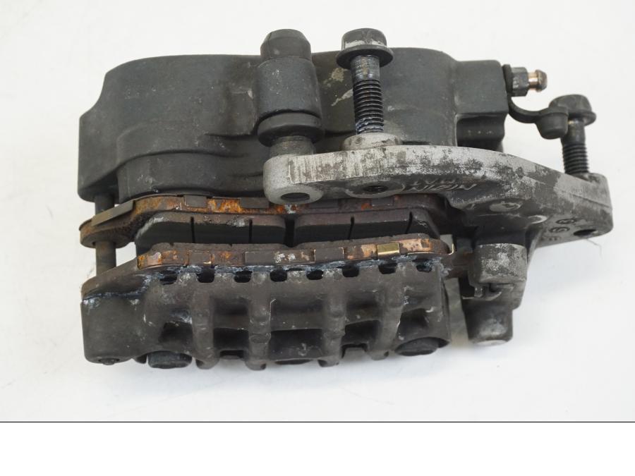 Extrabild2 på Bromsok från en Honda XL 1000 V -1999 motorcykel.