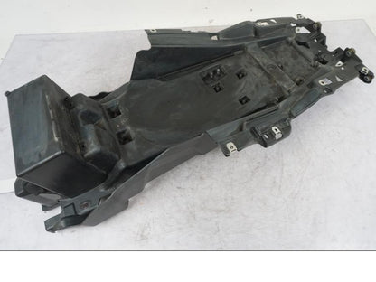 Extrabild5 på Undertail från en BMW K 1600 GTL -2015 motorcykel.