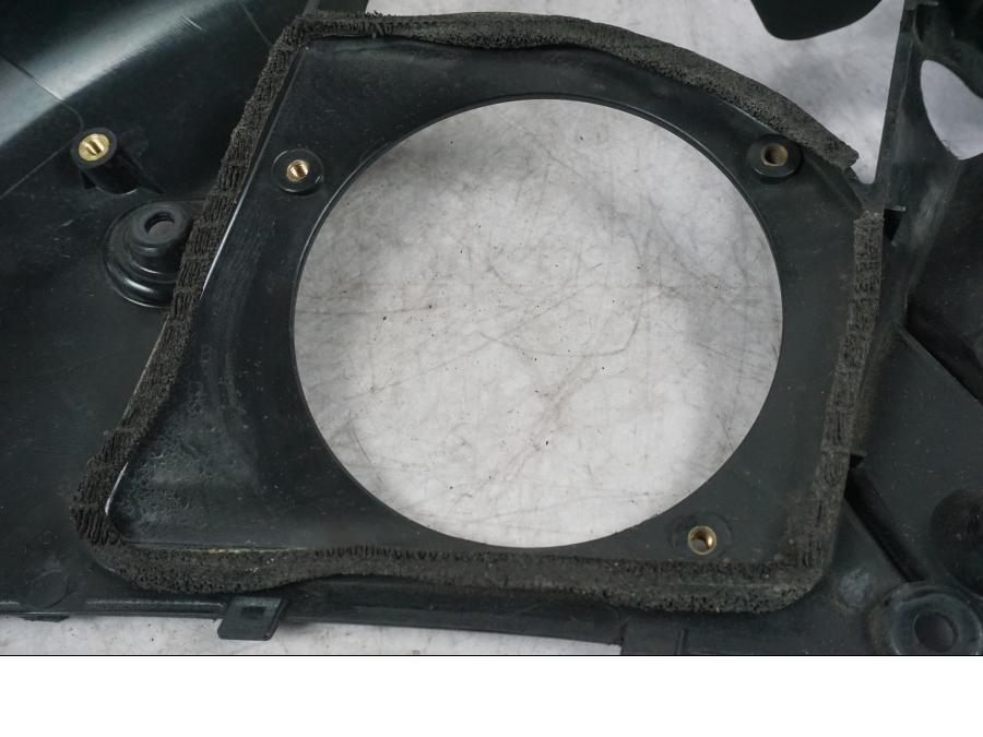 Extrabild3 på Luftvinge från en Buell 1125 R -2008 motorcykel.