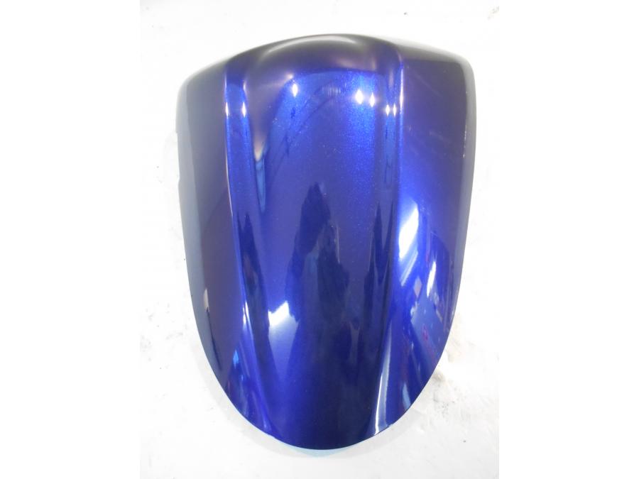 Framsidan på Kuts från en Suzuki GSX-R 1000 -2005 motorcykel.