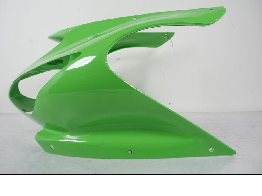 Extrabild2 på Toppkåpa från en Kawasaki ZX-6R -2005 motorcykel.