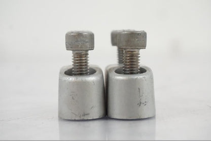 Extrabild1 på Styrfäste från en BMW F 650 CS -2002 motorcykel.