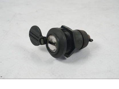 Extrabild3 på Låssats från en Yamaha XVS 1100 -2003 motorcykel.