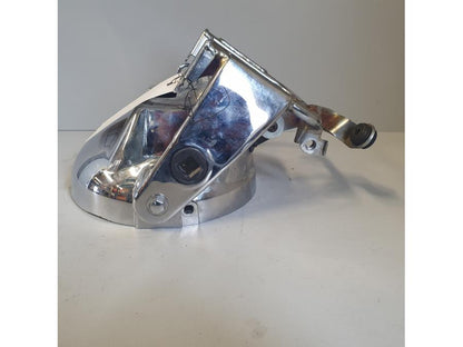 Baksidan på Strålkastarhus från en Yamaha XV 400 -1983 motorcykel.