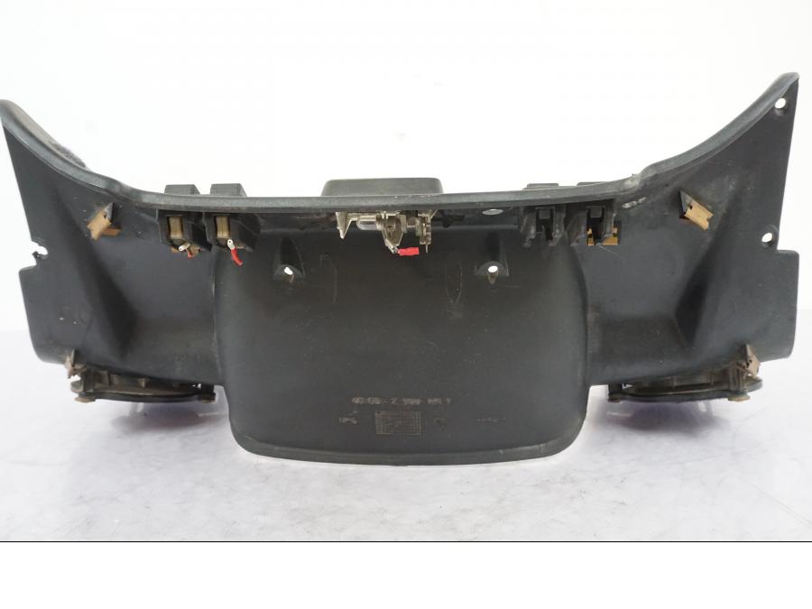 Extrabild1 på Instrumentkåpa från en BMW K 1100 LT -1999 motorcykel.