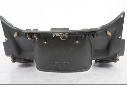 Extrabild1 på Instrumentkåpa från en BMW K 1100 LT -1999 motorcykel.