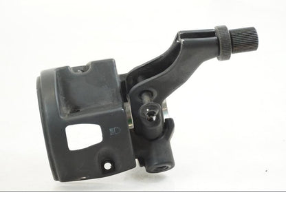 Framsidan på Kopplingsklo från en BMW F 650 CS -2003 motorcykel.