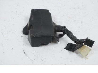 Vänster sida på Säkringsbox från en Honda VT 600 C -1995 motorcykel.