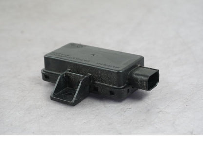 Baksidan på RDC Styrenhet från en BMW K 1600 GTL -2015 motorcykel.