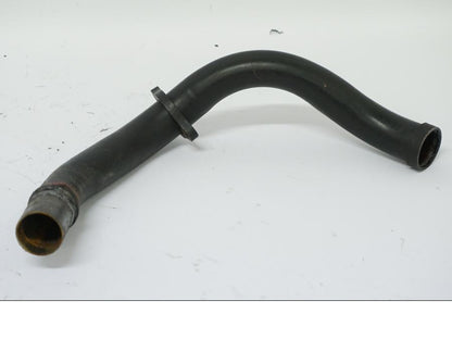 Vänster sida på Grenrör från en Honda VFR 750 -1990 motorcykel.