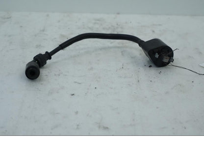 Baksidan på Tändspole från en Suzuki DL 1000 -2016 motorcykel.