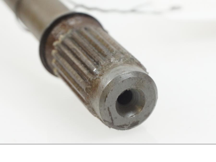 Extrabild4 på Slutväxel från en Yamaha XJ 900 -1997 motorcykel.