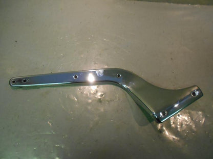 Baksidan på Bakskärmstag från en Kawasaki VN 800 -1997 motorcykel.