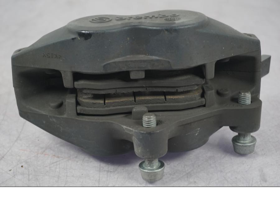 Extrabild3 på Bromsok från en BMW R 1200 GS -2005 motorcykel.