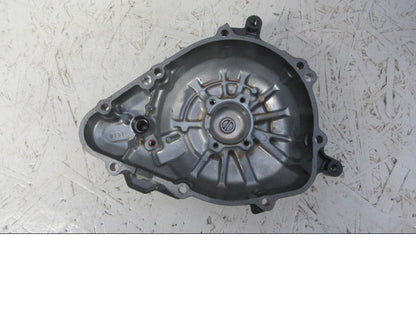 Höger sida på Generatorkåpa från en Kawasaki Z 1000 -2013 motorcykel.