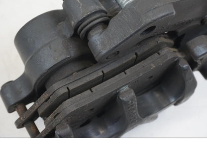 Extrabild1 på Bromsok från en BMW F 650 CS -2003 motorcykel.