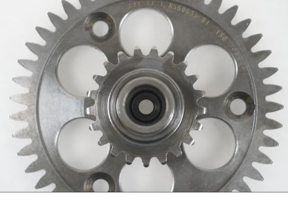 Extrabild2 på Kamkedja från en BMW F 850 GS -2019 motorcykel.