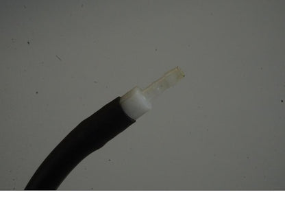 Snett nerifrån på Fuel Evap System från en Husqvarna 701 Supermoto -2020 motorcykel.