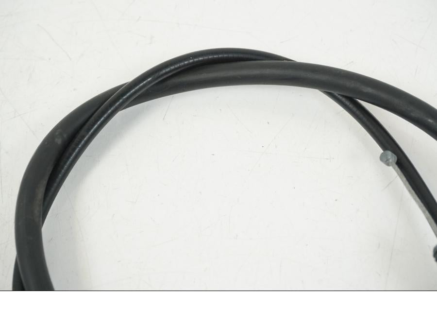 Extrabild1 på Chokevajer från en Aprilia RS 125 -2008 motorcykel.