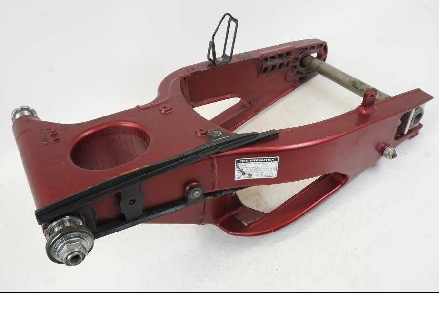 Framsidan på Sving från en Yamaha YZF 1000 R1 -2009 motorcykel.