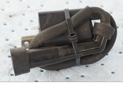 Höger sida på Tändspole från en Yamaha XV 535 -1995 motorcykel.