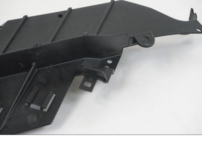 Höger sida på Reläbox från en BMW F 650 CS -2002 motorcykel.