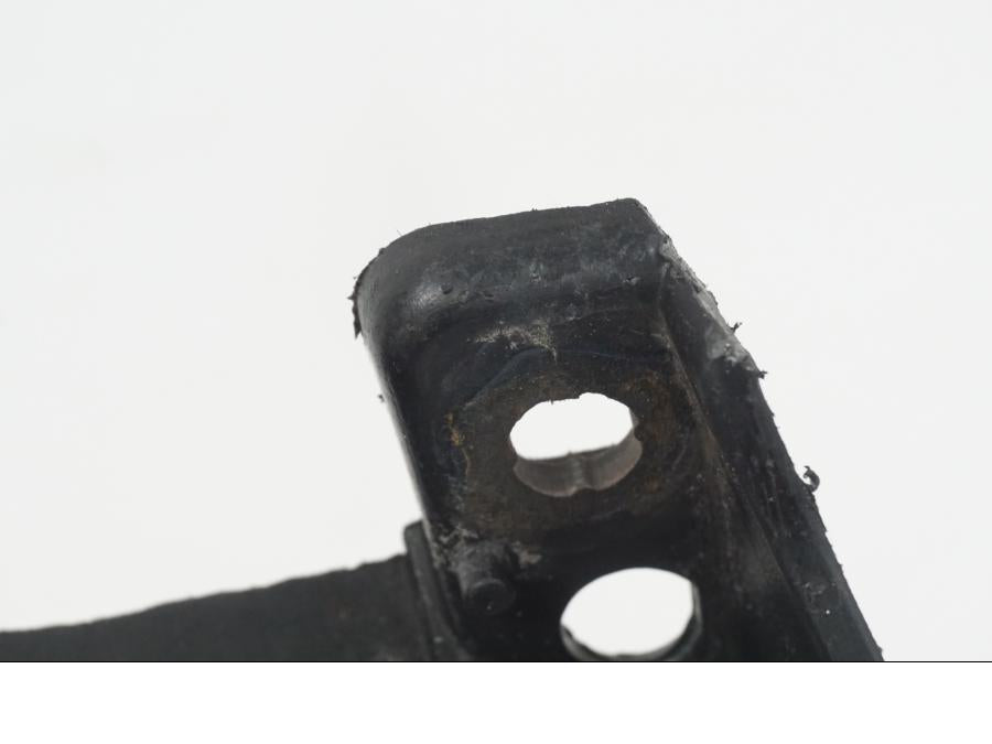 Extrabild5 på Skylthållare från en Suzuki GSX-R 750 -2009 motorcykel.