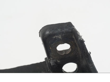 Extrabild5 på Skylthållare från en Suzuki GSX-R 750 -2009 motorcykel.