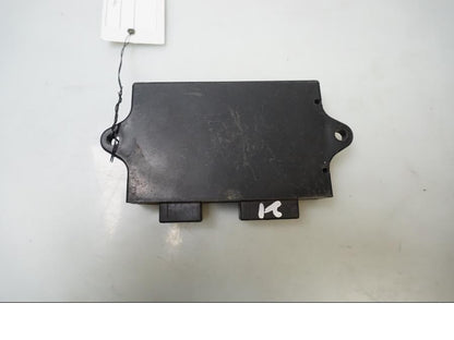 Baksidan på CDI / ECU från en Yamaha XV 535 -1988 motorcykel.