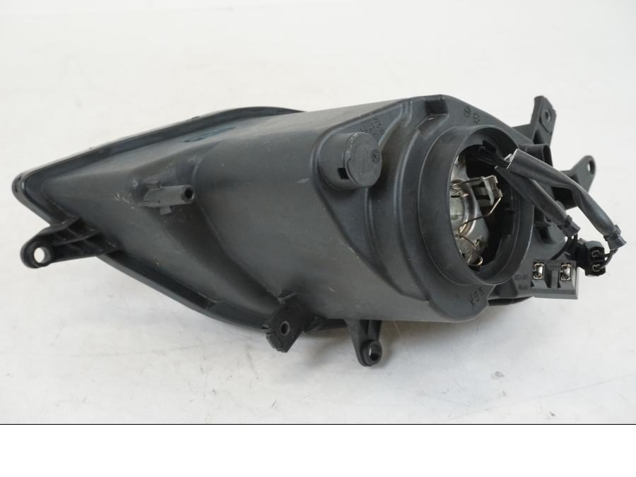 Extrabild4 på Strålkastare från en BMW S 1000 XR -2014 motorcykel.