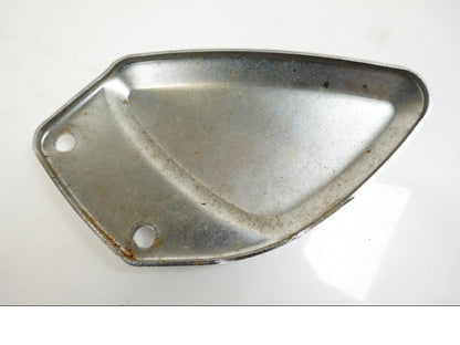 Extrabild1 på Fotpinnehälskydd från en Suzuki GSX 600 F -1998 motorcykel.