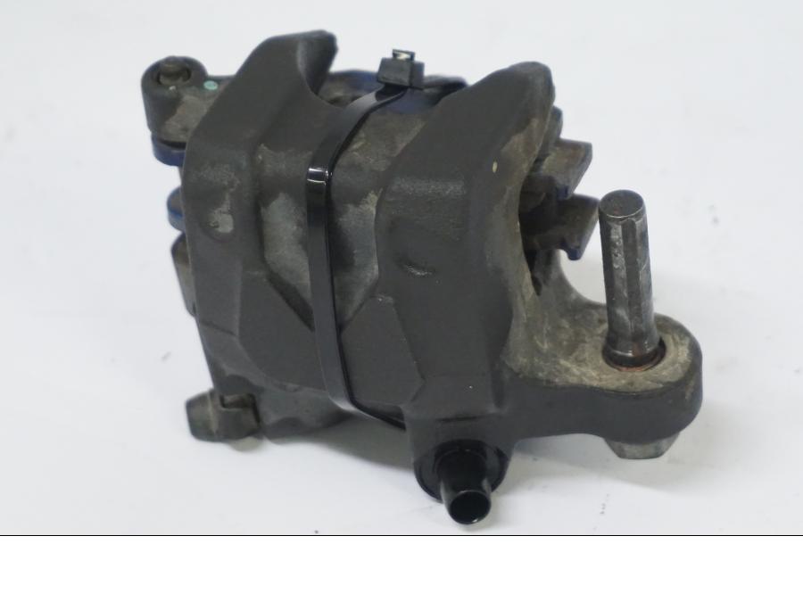 Extrabild1 på Bromsok från en Honda CB 500 X -2015 motorcykel.