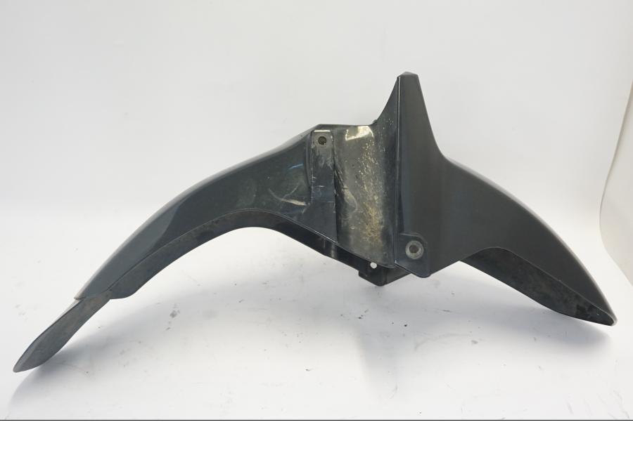 Höger sida på Framskärm från en Suzuki DL 1000 -2003 motorcykel.
