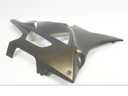 Baksidan på Magkåpa från en BMW S 1000 RR -2010 motorcykel.