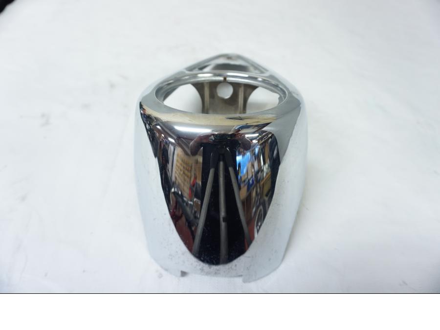 Höger sida på Instrumentkonsoll från en Kawasaki VN 800 -1996 motorcykel.