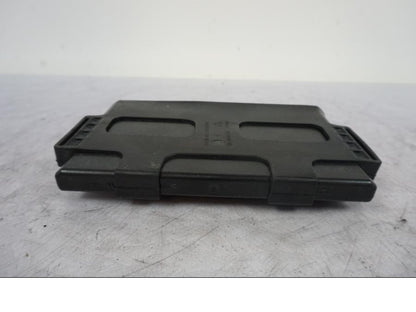 Snett uppifrån på CDI / ECU från en KTM 1290 Super Duke R -2023 motorcykel.