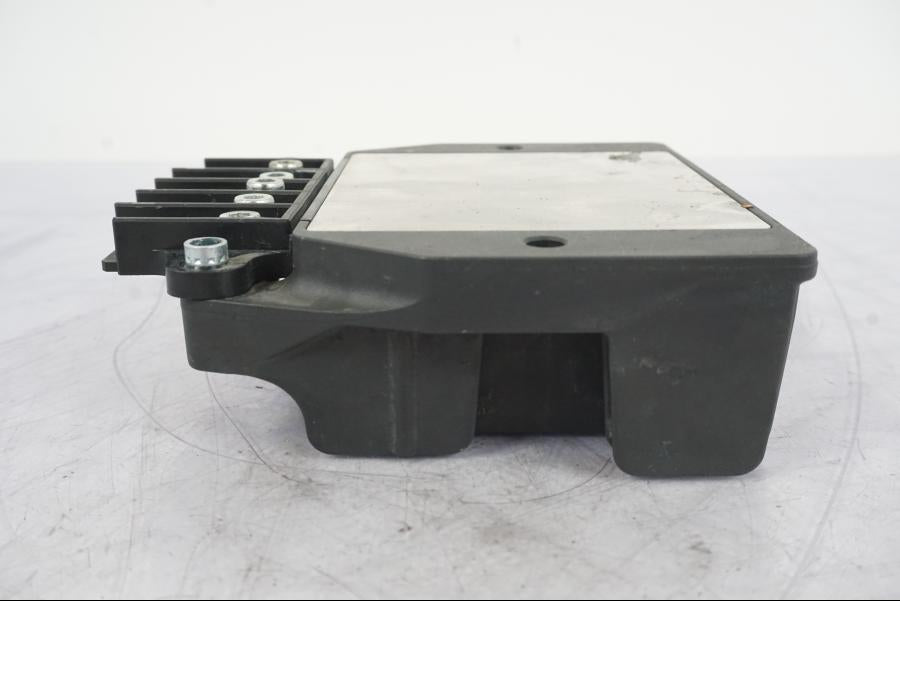 Extrabild1 på Likriktare från en Honda VFR 1200 -2010 motorcykel.