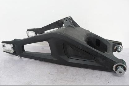 Extrabild2 på Sving från en Ducati Multistrada V4 -2024 motorcykel.