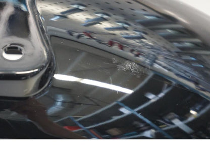 Extrabild1 på Framskärm från en Suzuki Alla -2015 motorcykel.