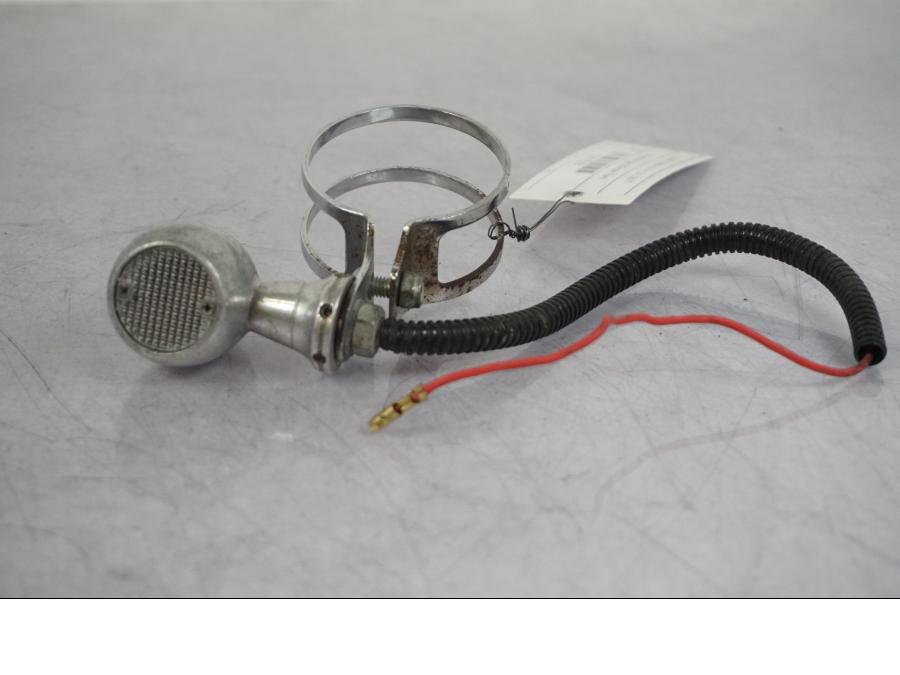 Framsidan på Blinkers från en Suzuki VZ 800 -2000 motorcykel.