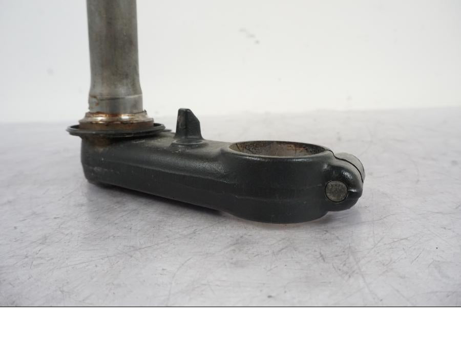 Extrabild1 på Gaffelkrona från en Honda VTR 1000 F -1997 motorcykel.