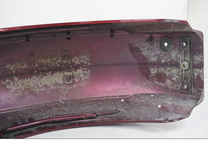 Extrabild6 på <p>Bakskärm till Kawasaki VN 1700 Classic Tourer.</p>

<p>Mindre skavanker finns se bilder.</p> motorcykel.