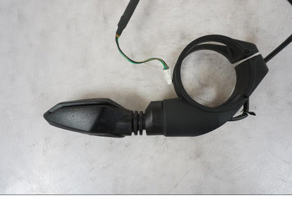 Baksidan på Blinkers LED från en KTM 1290 Super Duke R -2021 motorcykel.